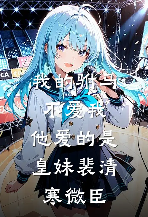 我的驸马不爱我，他爱的是皇妹裴清寒微臣