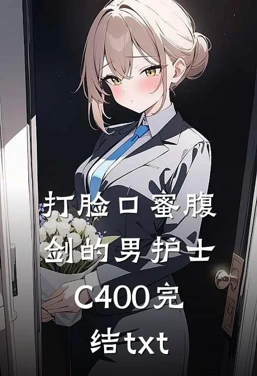 打脸口蜜腹剑的男护士C400完结txt