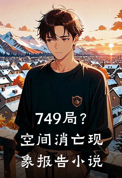 749局？空间消亡现象报告小说
