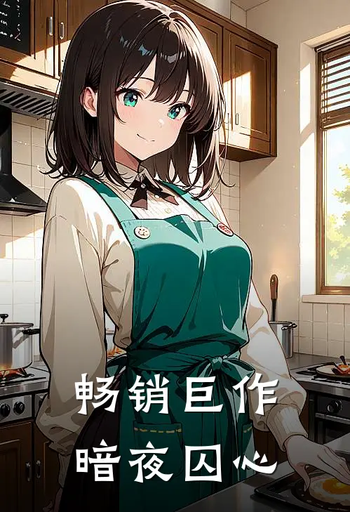 畅销巨作暗夜囚心