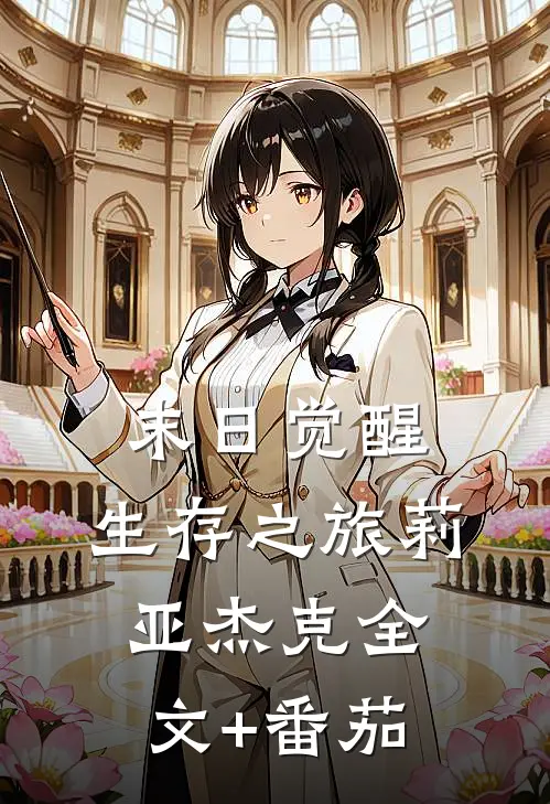 末日觉醒：生存之旅莉亚杰克全文+番茄