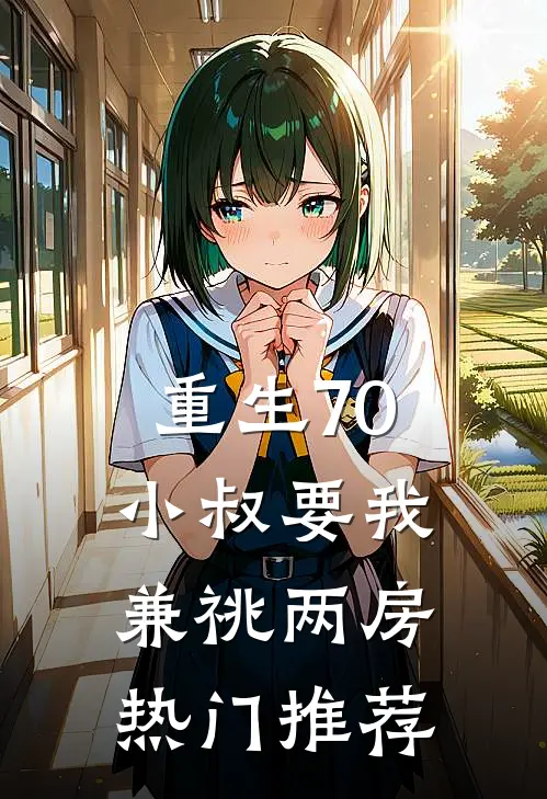 重生70，小叔要我兼祧两房热门推荐