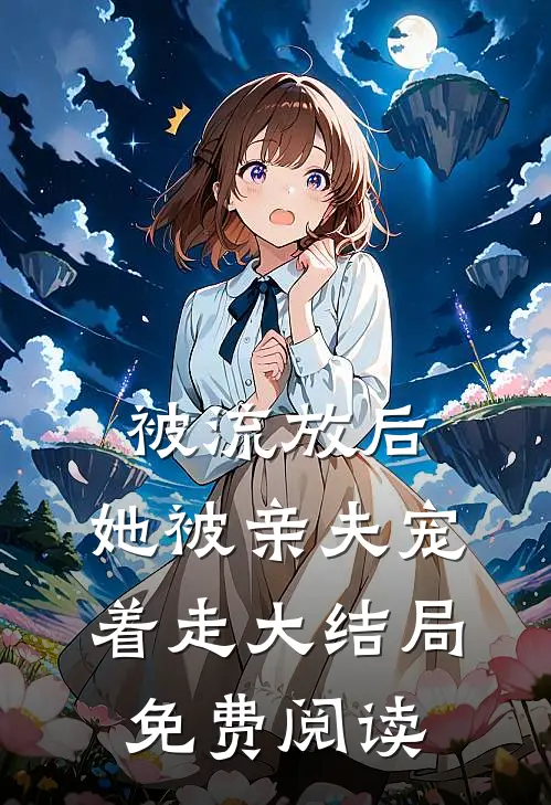 被流放后，她被亲夫宠着走大结局免费阅读