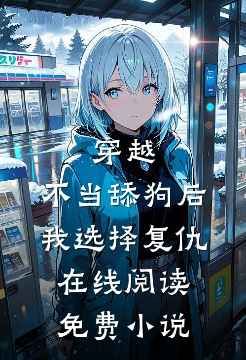 穿越：不当舔狗后，我选择复仇在线阅读免费小说