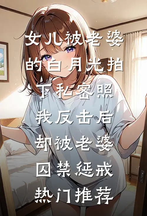 女儿被老婆的白月光拍下私密照，我反击后却被老婆囚禁惩戒热门推荐