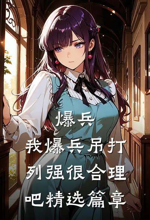 爆兵：我爆兵吊打列强很合理吧精选篇章