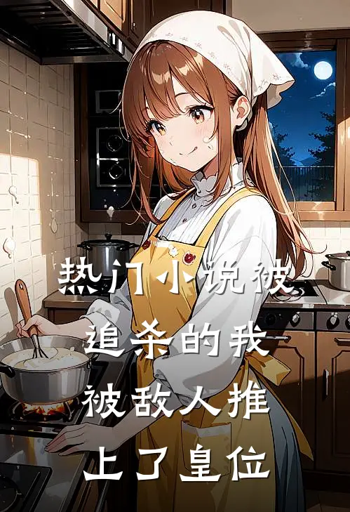 热门小说被追杀的我，被敌人推上了皇位