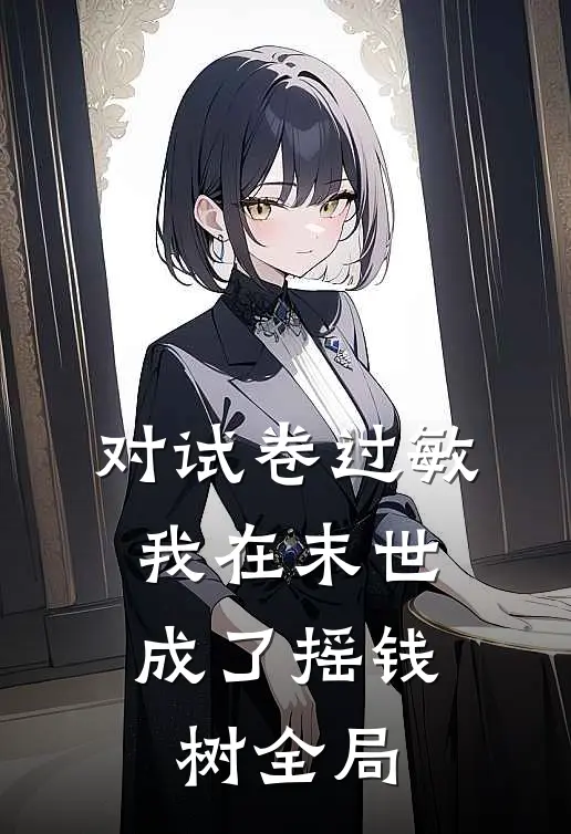 对试卷过敏，我在末世成了摇钱树全局