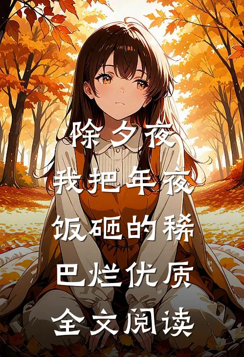 除夕夜，我把年夜饭砸的稀巴烂优质全文阅读