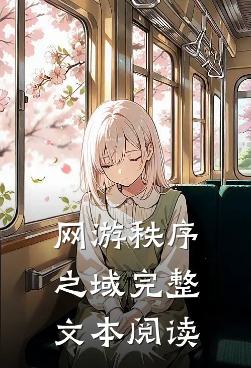 网游秩序之域完整文本阅读