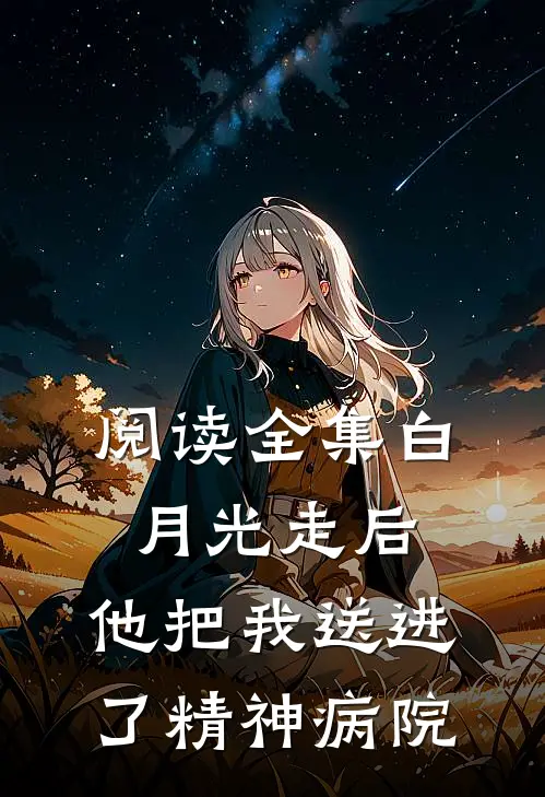 阅读全集白月光走后，他把我送进了精神病院