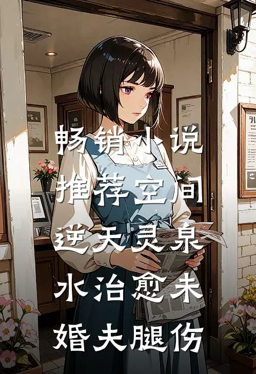 畅销小说推荐空间：逆天灵泉水治愈未婚夫腿伤