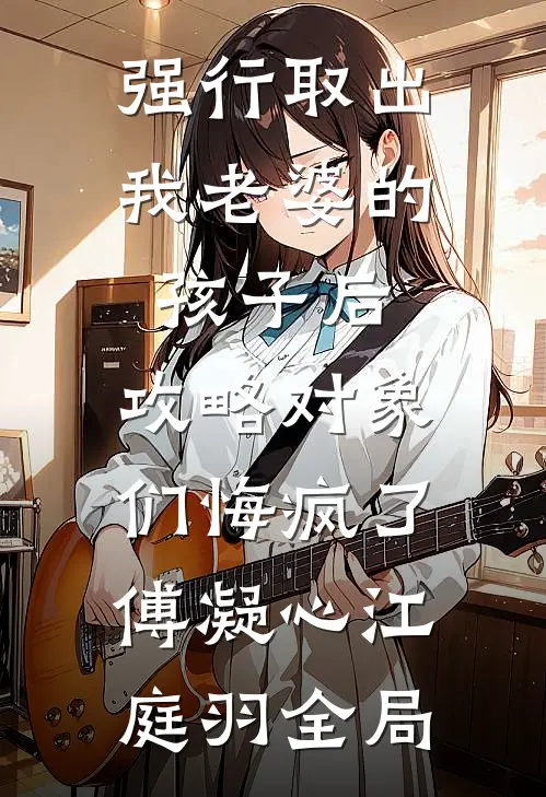 强行取出我老婆的孩子后，攻略对象们悔疯了傅凝心江庭羽全局