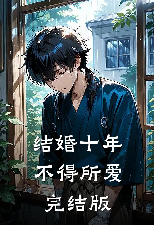 结婚十年，不得所爱完结版