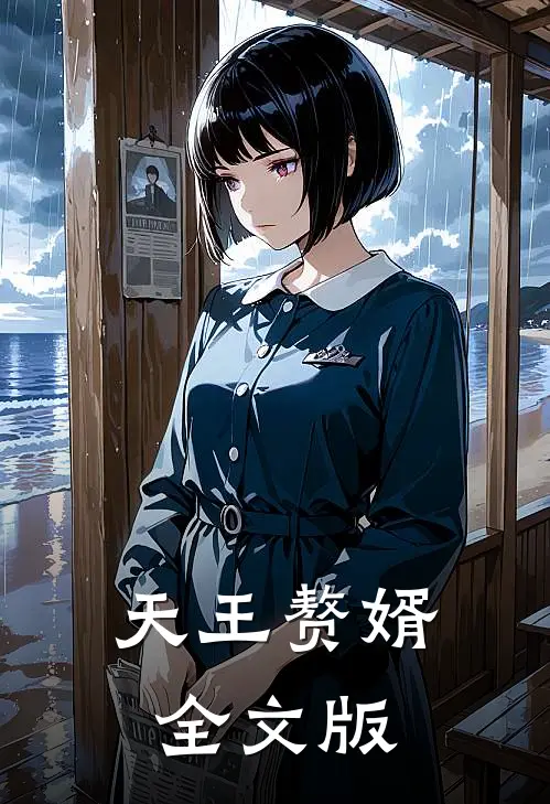 天王赘婿全文版