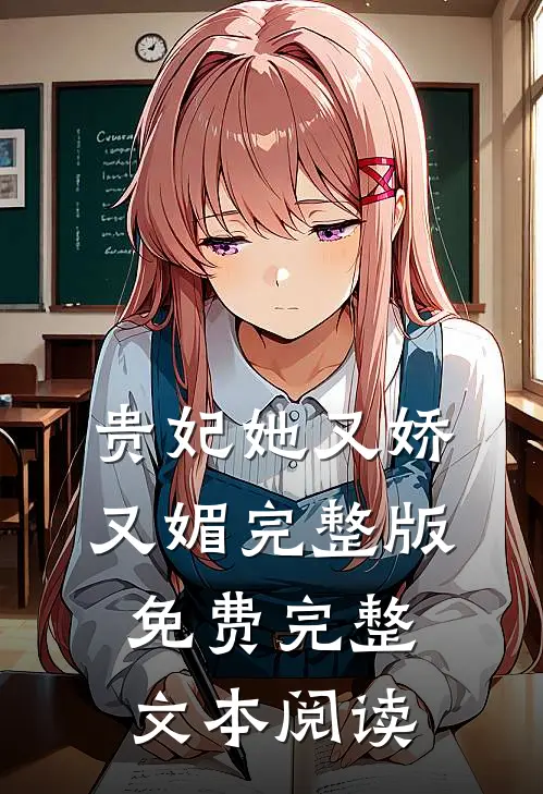贵妃她又娇又媚完整版免费完整文本阅读