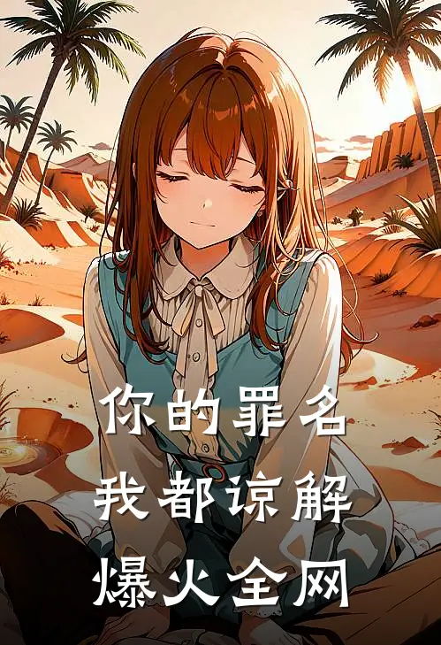 你的罪名我都谅解爆火全网