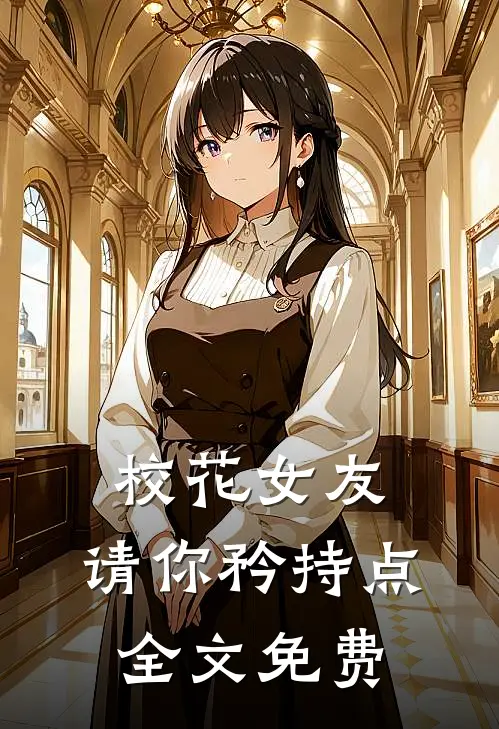 校花女友，请你矜持点全文免费