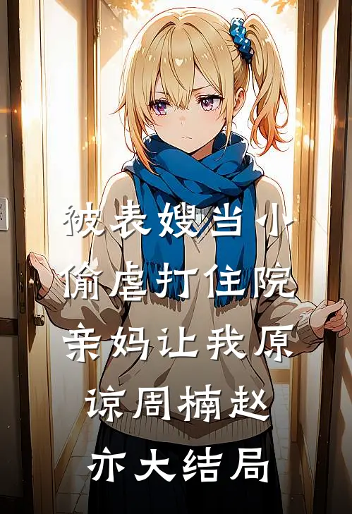 被表嫂当小偷虐打住院，亲妈让我原谅周楠赵亦大结局
