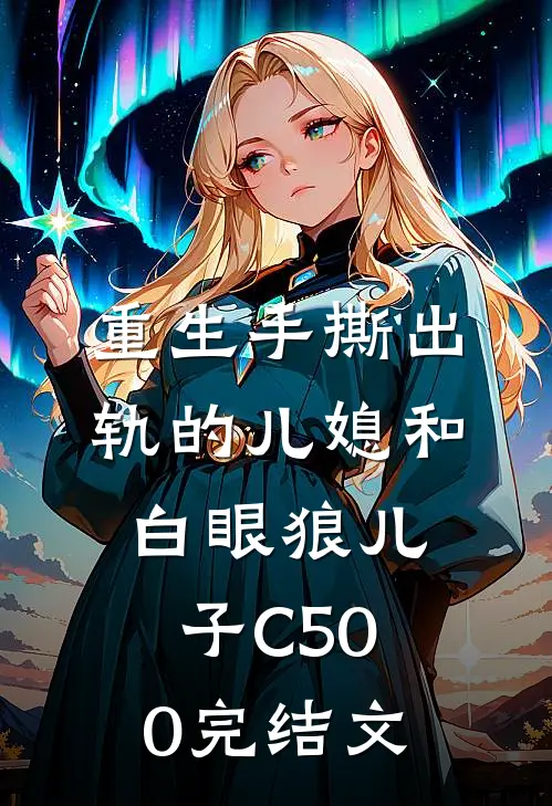 重生手撕出轨的儿媳和白眼狼儿子C500完结文