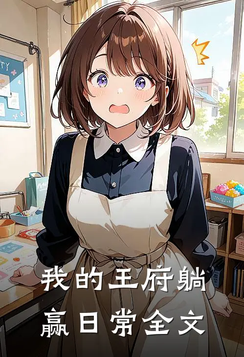 我的王府躺赢日常全文