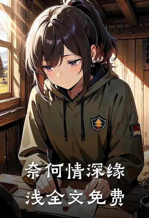 奈何情深缘浅全文免费