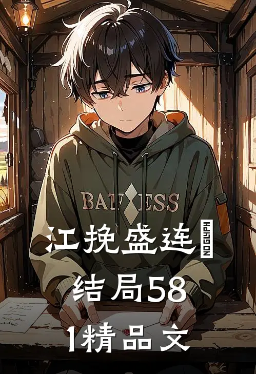 江挽盛连玦结局581精品文