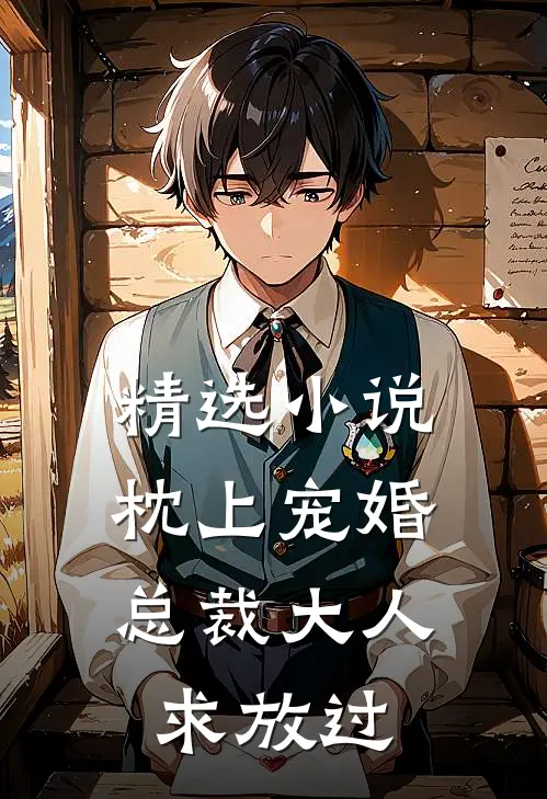 精选小说枕上宠婚：总裁大人求放过