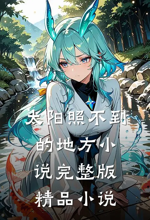 太阳照不到的地方小说完整版精品小说