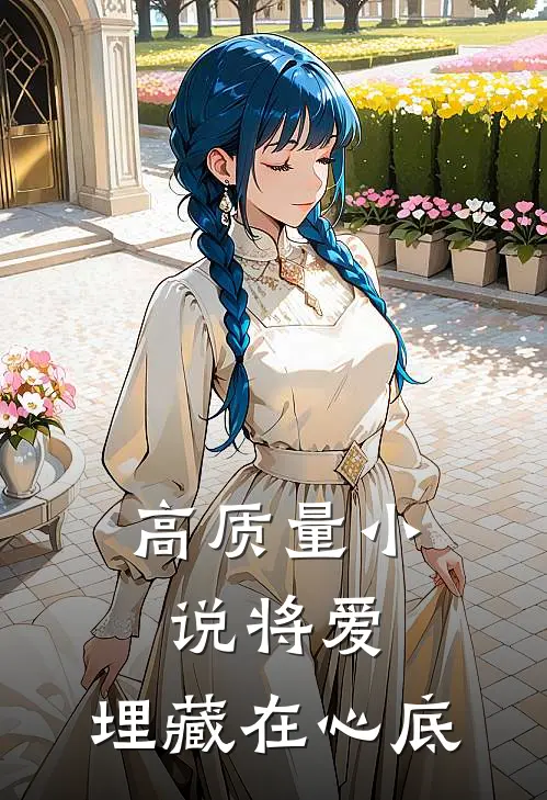 高质量小说将爱，埋藏在心底