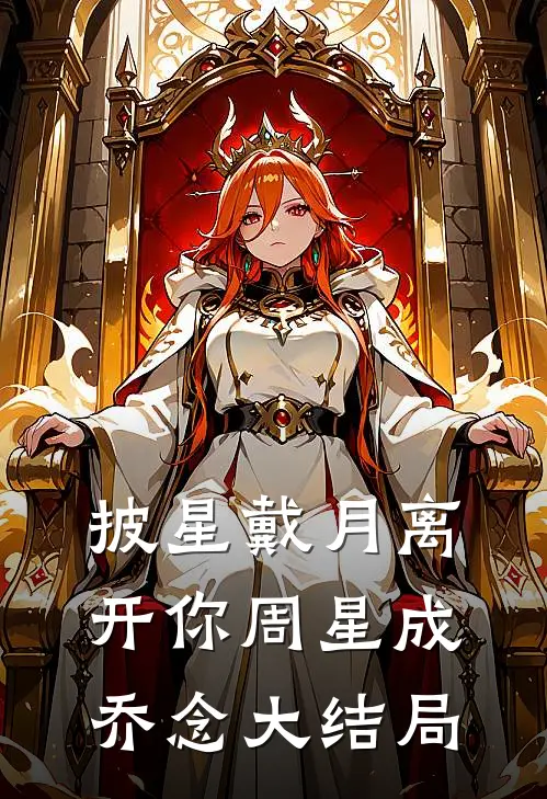 披星戴月离开你周星成乔念大结局