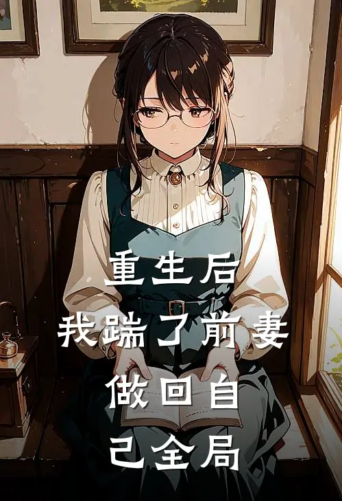 重生后，我踹了前妻，做回自己全局