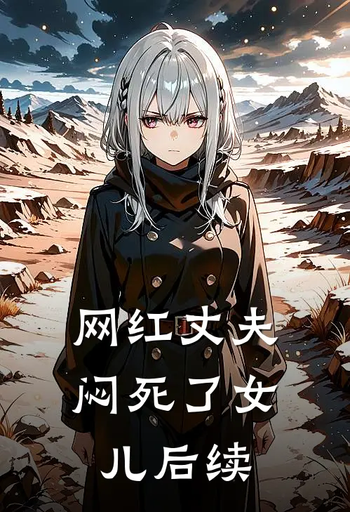 网红丈夫闷死了女儿后续
