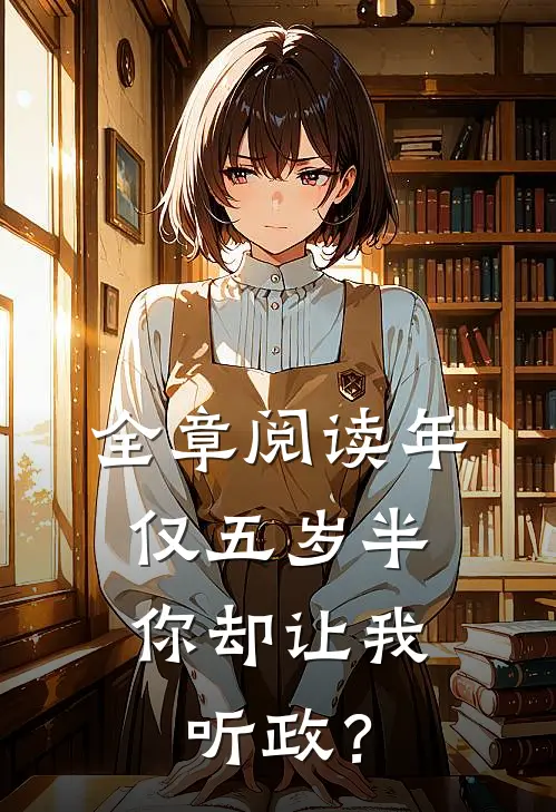 全章阅读年仅五岁半，你却让我听政？