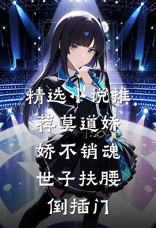 精选小说推荐莫道娇娇不销魂，世子扶腰倒插门
