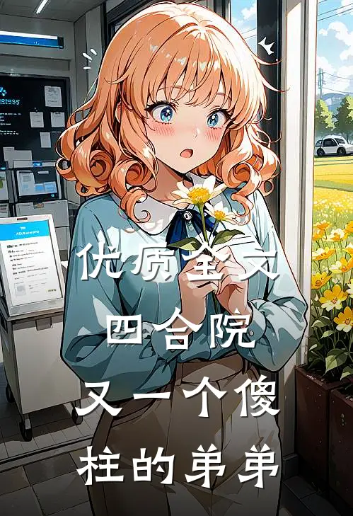 优质全文四合院：又一个傻柱的弟弟