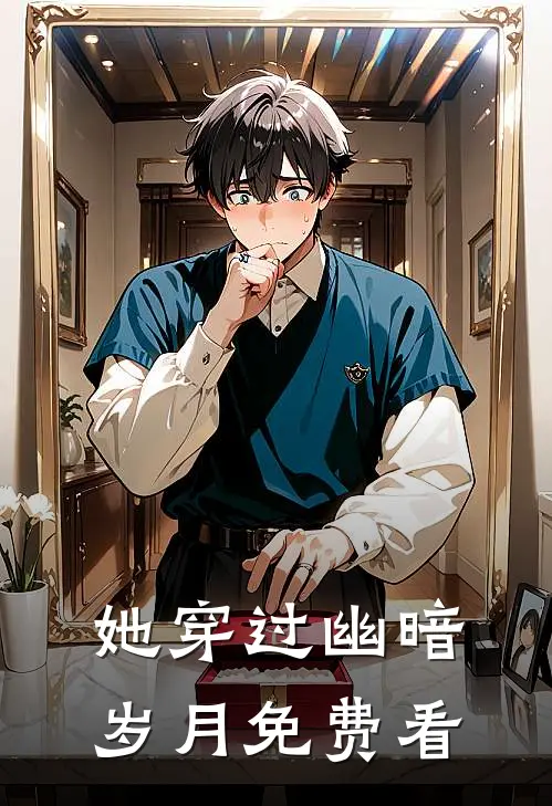 她穿过幽暗岁月免费看