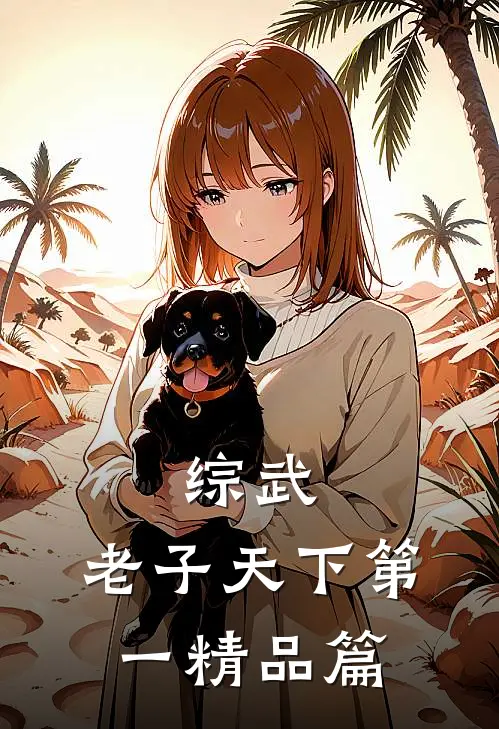 综武：老子天下第一精品篇