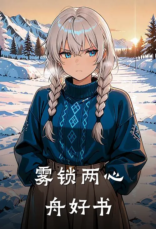 雾锁两心舟好书