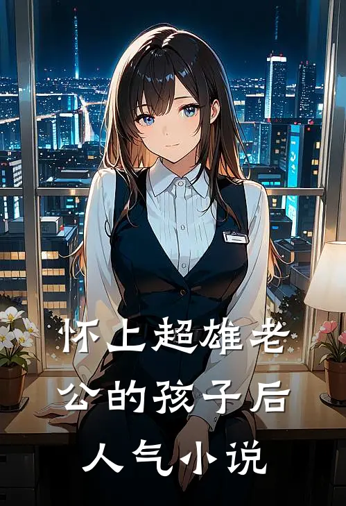 怀上超雄老公的孩子后人气小说