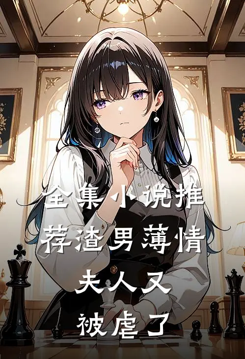 全集小说推荐渣男薄情：夫人又被虐了
