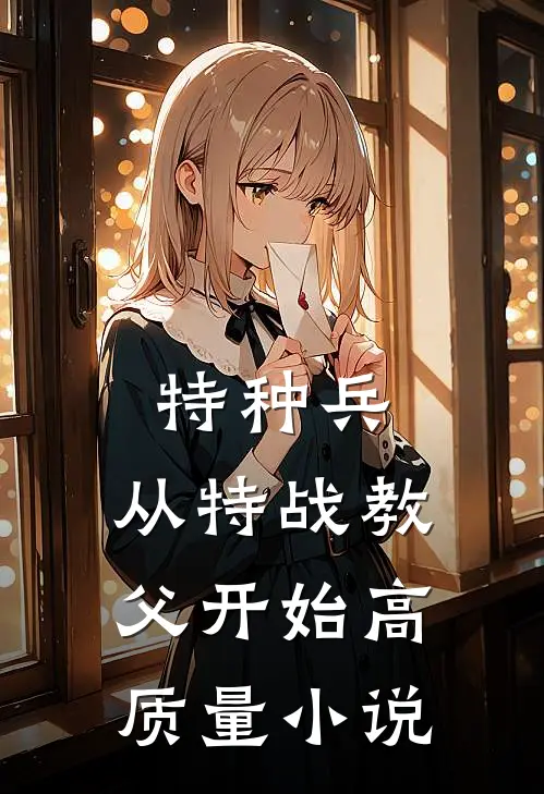 特种兵：从特战教父开始高质量小说