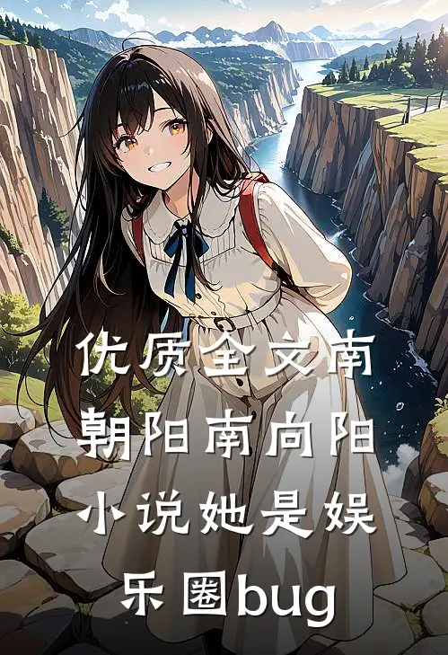 优质全文南朝阳南向阳小说《她是娱乐圈bug》
