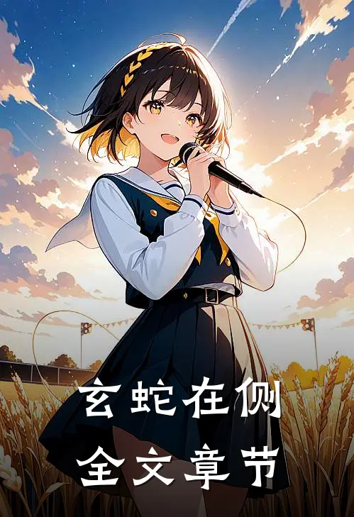 玄蛇在侧全文章节