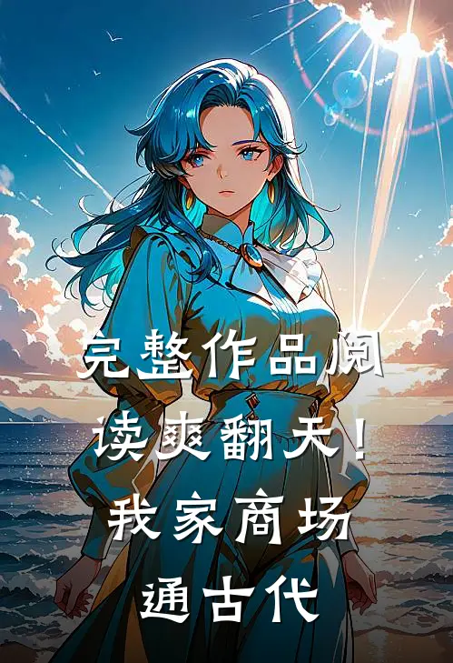 完整作品阅读爽翻天！我家商场通古代
