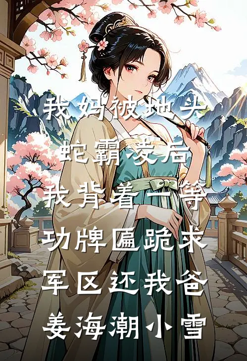 我妈被地头蛇霸凌后，我背着一等功牌匾跪求军区还我爸姜海潮小雪