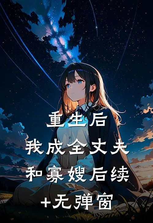 重生后，我成全丈夫和寡嫂后续+无弹窗