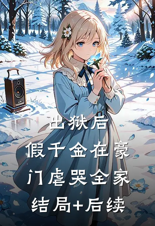 出狱后，假千金在豪门虐哭全家结局+后续