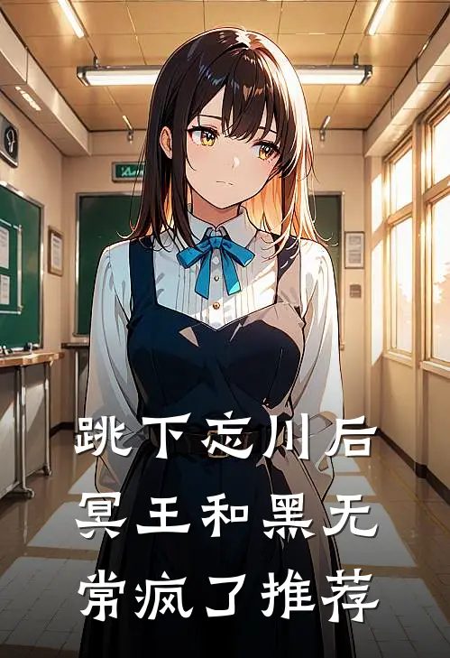 跳下忘川后，冥王和黑无常疯了推荐