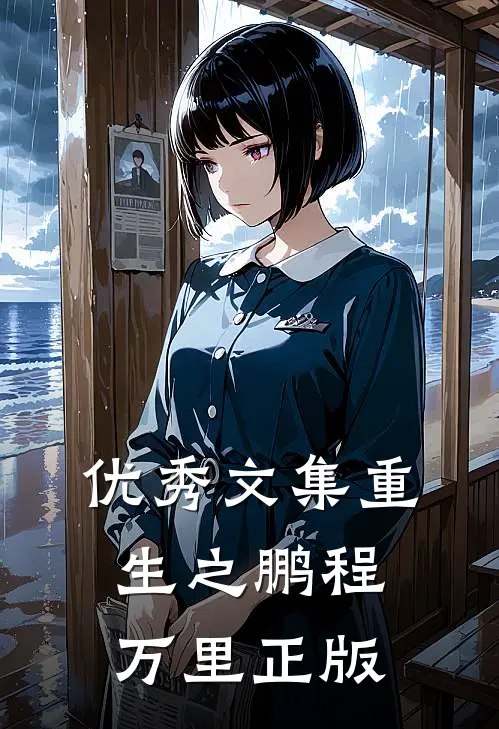 优秀文集重生之鹏程万里正版